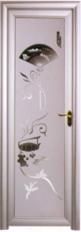 门业图片-卫浴门XL-048XL-048图片