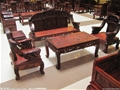 门业图片-供应红木家具---图片