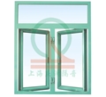 门业图片-长白隔音窗厂家长白隔音玻璃长白隔音门窗三层复合海螺节能环保塑钢型材图片