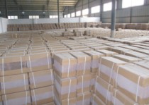 门业图片-外墙保温A级保温砂浆330×500mm图片
