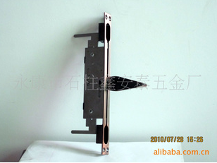 门业图片-锁具配件锁具配件24*240 28*285 30*240图片