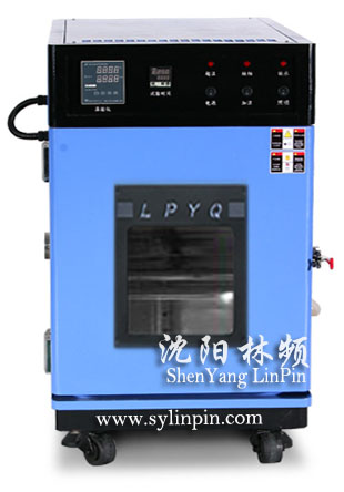 门业图片-高低温箱沈阳LP/DHS-100恒温恒湿检测箱哪家好LP/HS-100图片