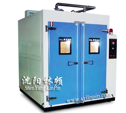 门业图片-高低温箱求购：沈阳老化房LP/FGW-040图片
