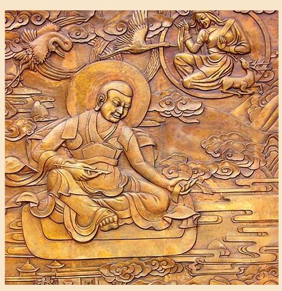 门业图片-铜工艺品浮雕03浮雕03图片
