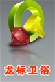门业图片-实木浴室柜1*1图片