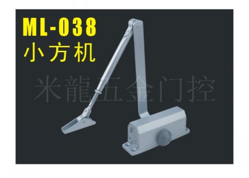 门业图片-闭门器闭门器ML-038图片