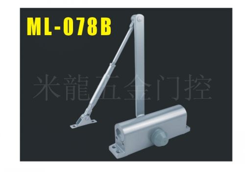 门业图片-闭门器ML-078B特色闭门器ML-078B图片