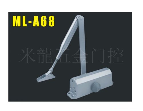 门业图片-闭门器ML-A68特色闭门器ML-A68图片