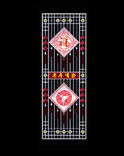 门业图片-嘉庭精品花jt-703*/图片