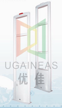 门业图片-EAS射频防盗系统001EAS射频防盗检测器E-3500图片