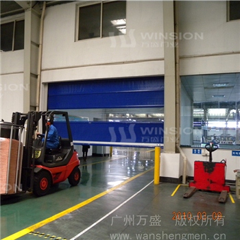 门业图片-快速门系列快速门，快速卷门，高速门，高速卷门快速卷门-1500图片