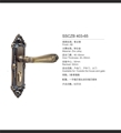 门业图片-门锁SSCZB403-65图片