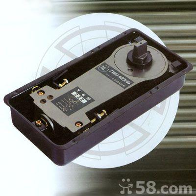 门业图片-玻璃门西城区新街口安装玻璃门 批发各种地弹簧价格制定图片