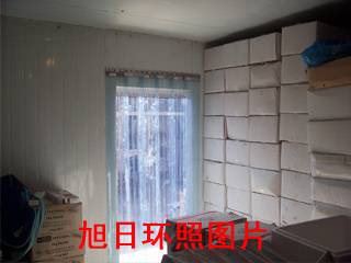 门业图片-冷库软门帘济南冷库门帘-冷库软门帘-pvc冷库门帘XRHZ-002图片