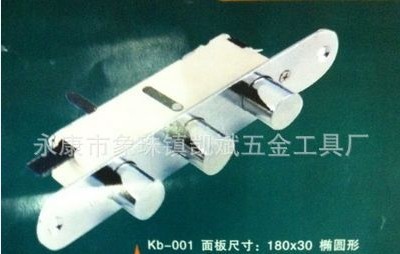 门业图片-侧边锁侧边锁100图片