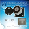 门业图片-电磁门吸KY-D001图片