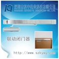 门业图片-消防联动闭门器SA-BM65/85/120/180图片