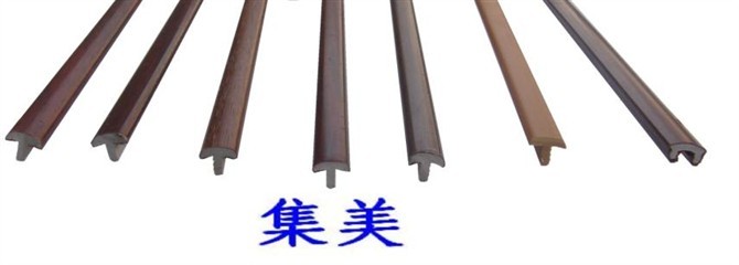 门业图片-门套线丁字卡条2.2  2.4  2.6等图片