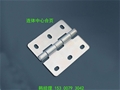 门业图片-工业门铰链/连体侧边铰链2.5mm图片