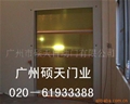 门业图片-供应硕天PVC快速门、高速门、塑料卷帘门、透明快速卷门根据客户需要图片