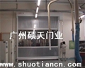 门业图片-供应硕天－快速卷门ST-4000图片