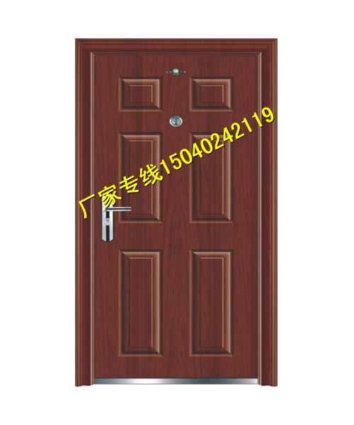 门业图片-防盗门赤峰防盗门,赤峰工程防盗门,赤峰防盗门批发,赤峰防盗门厂家标准图片