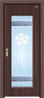 门业图片-浮雕门浮雕门有那些花样图富森隆木门厂家880*2080*150fsl-839图片