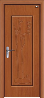 门业图片-实木复合门实木复合门|密度模压门工艺|关注富森隆门厂信息880*2080*150图片