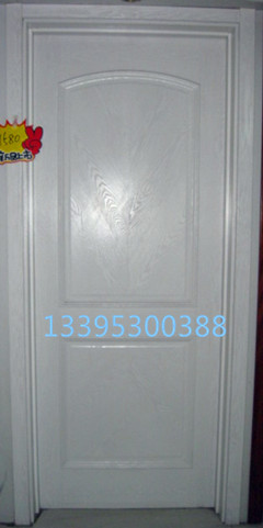 门业图片-实木复合门供应平阴实木复合门代理2000*800*40图片