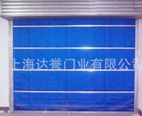 门业图片-门防爆卷帘门按产品类型图片