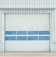 门业图片-门维修卷帘门按产品类型图片