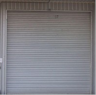 门业图片-门使用寿命长卷帘门按产品类型图片