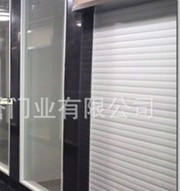 门业图片-门高档卷帘门按产品类型图片