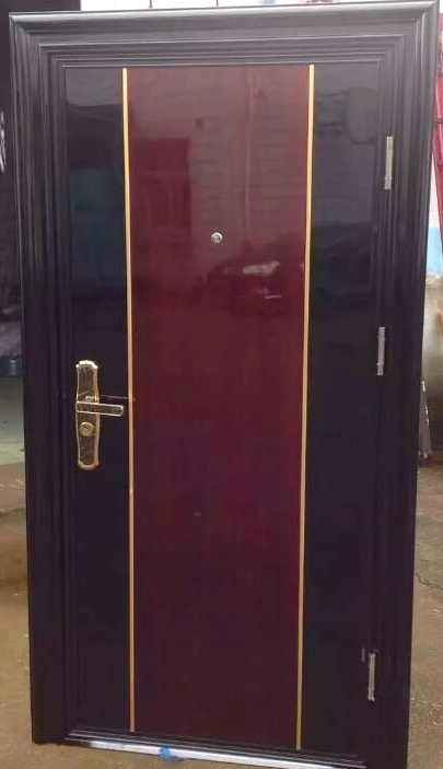 门业图片-珐琅门wh-8891水木清华2050/960图片