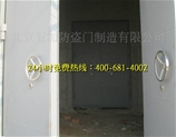 门业图片-工业用钢质防火防爆门FBM1524图片