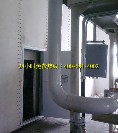 门业图片-防爆门防爆门FBM1024甲图片