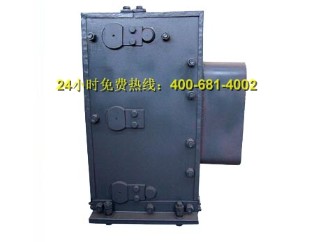 门业图片-防爆门煤矿防爆门缓冲器FBM-8-4图片
