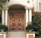 门业图片-别墅铜门 保养铜门 坚固铜门JCTM-0388图片