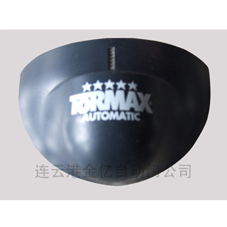 门业图片-铝合金门TORMAX托马斯自动门配置表2201 2301 2401图片