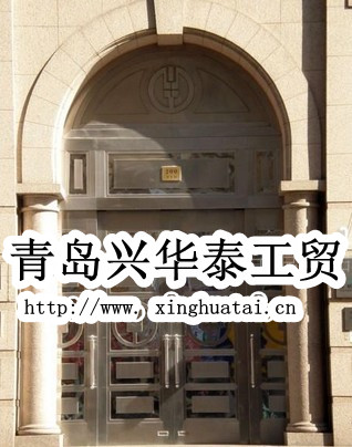 门业图片-铜门兴华泰非标铜门、圆弧铜门xht-022.jpg图片