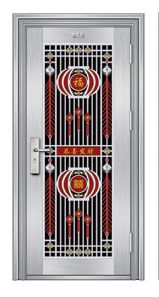 门业图片-不锈钢门ZTMM-6008ZTMM-6008图片