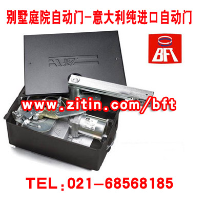 门业图片-开门机上海90度开门机专卖BFT图片