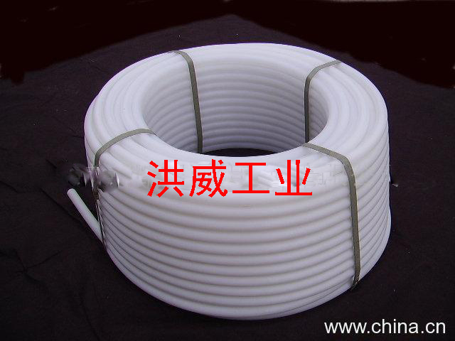 门业图片-铁氟龙管聚四氟乙烯管HW89图片