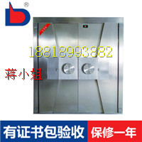 门业图片-A级金库门厂家批发定做金库门、防尾随门、防盗门JKM图片