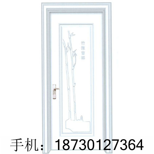 门业图片-实木门北京钢木门厂家齐全图片
