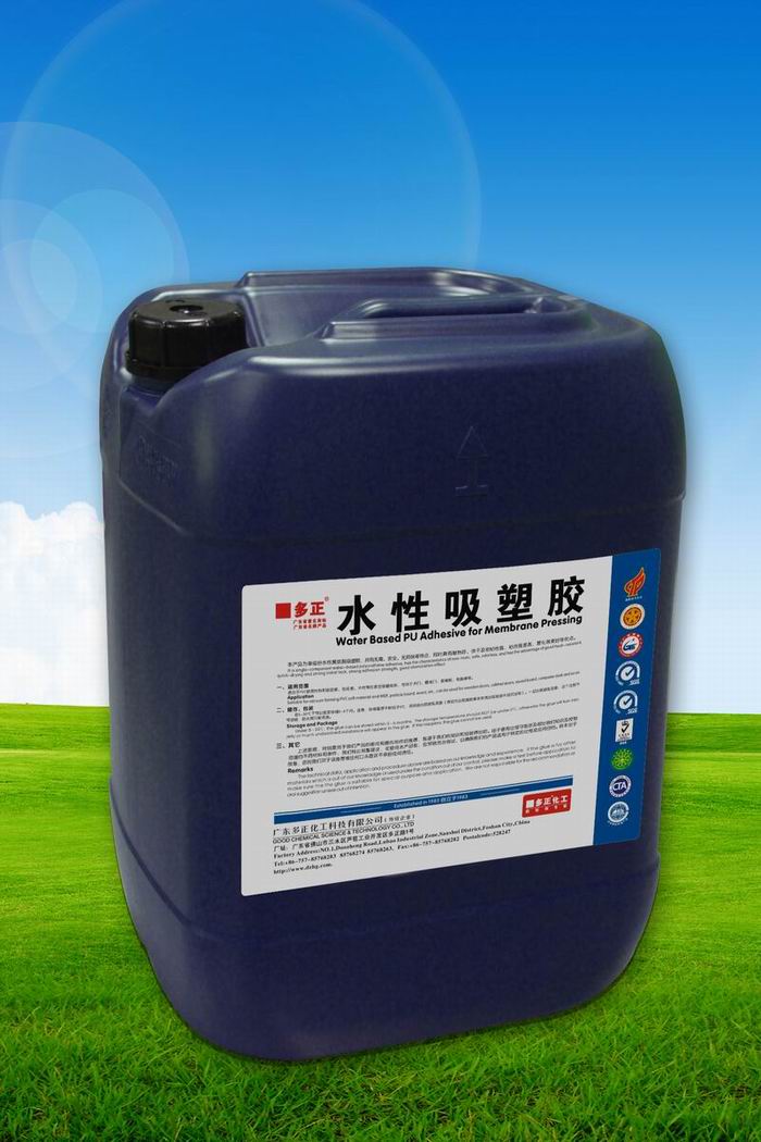 门业图片-吸塑胶免漆门真空吸塑胶|江山木门吸塑胶|环保胶水815W图片