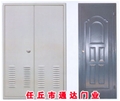 门业图片-管道井防火门11图片
