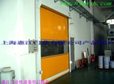 门业图片-快速卷帘门遥控控制快速卷帘门HJ-KSM-Y图片