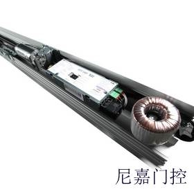 门业图片-电动门北京自动门维修 海淀区修理进口自动门设备zdm-4图片