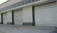 门业图片-天津卷帘门塘沽区安装卷帘门电动卷帘门维修厂家完善图片